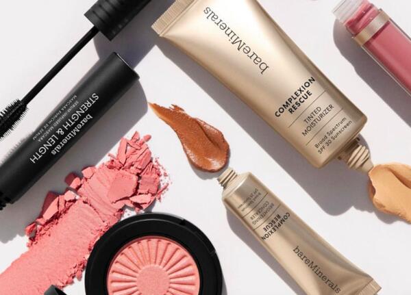bareMinerals Beauty Product for Free for Your Birthday