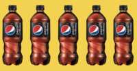 Free Pepsi Zero Wild Cherry – Flavor with a Kick!