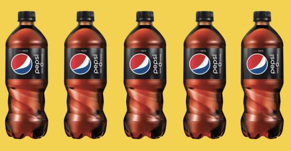 Free Pepsi Zero Wild Cherry – Flavor with a Kick!