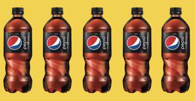 Free Pepsi Zero Wild Cherry – Flavor with a Kick!