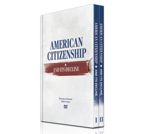 FREE American Citizenship DVD Set – Perfect for Students & History Buffs!