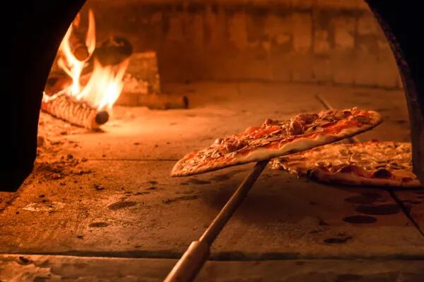 Get an Indoor PIzza Oven For Free
