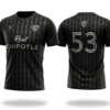 Rock Your Soccer Jersey and Get FREE Chipotle