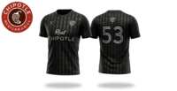 Rock Your Soccer Jersey and Get FREE Chipotle