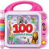 LeapFrog Learning Friends 100 Words Book for ONLY $7.87