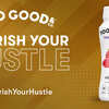 Nourish Your Hustle with a FREE Danone Too Good & Co. Party Kit!