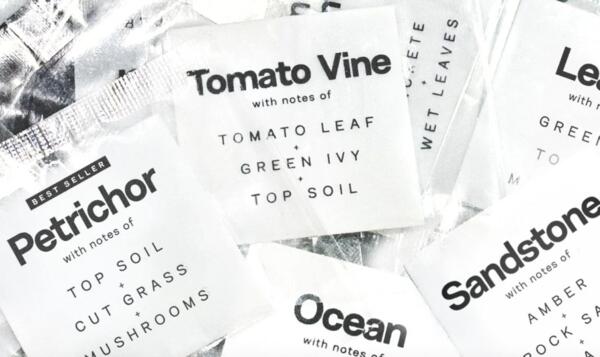 Discover Alatreyu Fragrances – Free Sample Kit