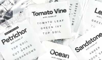 Discover Alatreyu Fragrances – Free Sample Kit