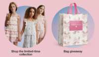 Score FREE Samples, a FREE Tote Bag & More at Target