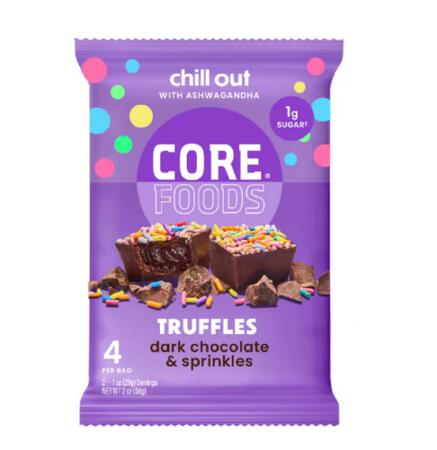 Score Free Core Truffles At Target!