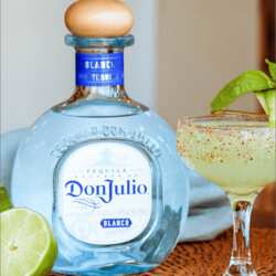 FREE $5 Cash via Venmo from Don Julio