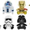 Adventure Awaits: Get Your Free Star Wars Plushy Toy!
