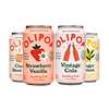 OLIPOP Sparkling Tonic for Free