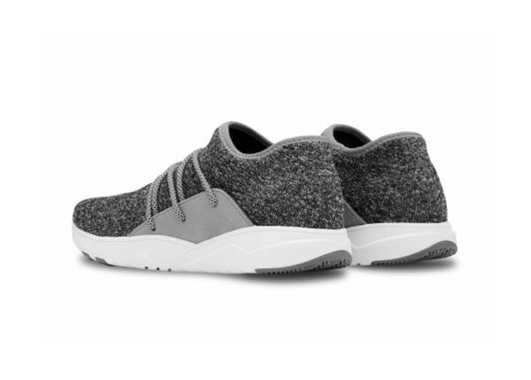 VESSI Cityscape Sneakers for Free