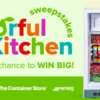 Ultimate Kitchen Makeover: Win a SMEG Fridge & $500 in Gift Cards!