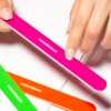 Smooth and Stylish: Free Nail File Set for Your Nail Care Routine!