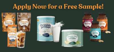 Boost Your Wellness Naturally – Try Four Sigmatic for Free