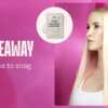 Gloss It Up! Overtone Gloss Goals Sweepstakes