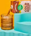 Free Nutpods Creamy Cold Brew  - Target