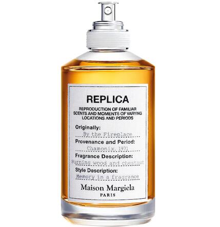 Get your Maison Margiela Replica perfume SAMPLE