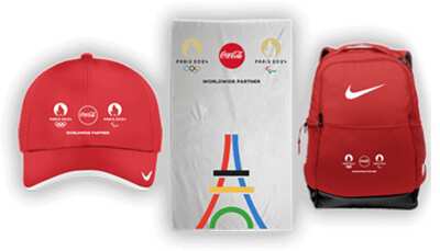 Feel the Olympic Spirit: Win with Coca-Cola's Summer Instant Game!