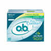 Claim Your Free o.b. Tampons Samples Today!