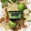 Healthy & Delicious—Try MUSH Overnight Oats for Free!