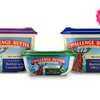 Challenge Spreadable Butter for Free