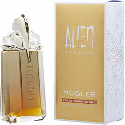 Claim Your Free Mugler Alien Goddess Fragrance Sample
