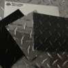 Try Before You Buy: FREE Diamond Plate Sheet Samples