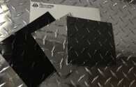 Try Before You Buy: FREE Diamond Plate Sheet Samples