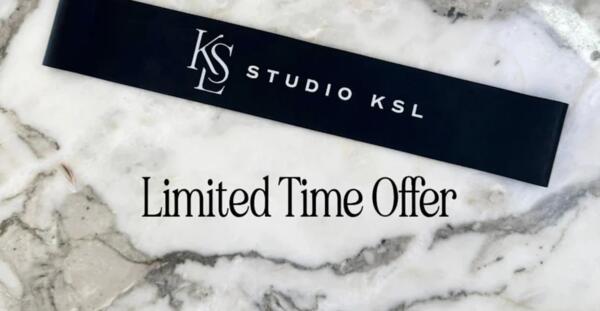 Tone & Tighten – Get a Free Booty Band from Katrina Scott!