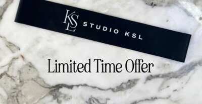 Tone & Tighten – Get a Free Booty Band from Katrina Scott!
