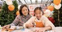Mission: Home Depot – A Space Odyssey Workshop