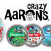 Holiday Magic Starts Here – Free Crazy Aaron’s Very Merry Party Pack!