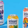 Get Your Free Can of Leisure Electrolyte Drink After Rebate!