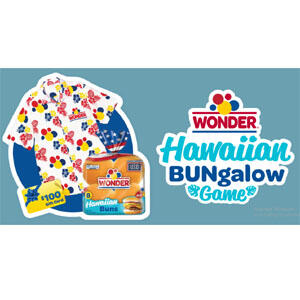 Get Free Wonder Hawaiian Shirt