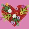 Celebrate Valentine’s Day: Free LEGO Heart Build Fun!