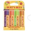 Limited Time: FREE Burt’s Bees Lip Balm 4-Pack!