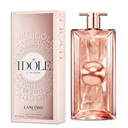 Get a FREE Lancôme Idole Perfume samples