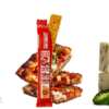 Claim Your FREE Takeaways Snacks