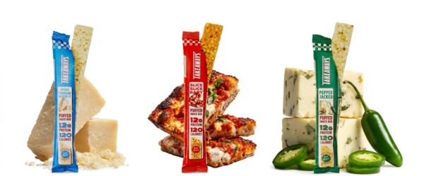 Claim Your FREE Takeaways Snacks