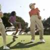 Tee Off for Free – Youth on Course 1-Year Membership