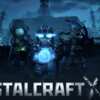 Jump Into Battle! Free STALCRAFT: X Starter Edition