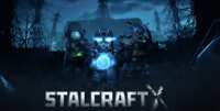 Jump Into Battle! Free STALCRAFT: X Starter Edition