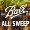 Take a Swing at Winning the 'Ball Try It All' Sweepstakes!