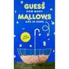Postmates Marshmallows Contest