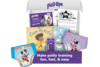 FREE Huggies Potty Training Kit