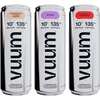 Sparkling Plant Protein Energy – 2 FREE VUUM Drinks to Try
