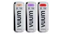 Sparkling Plant Protein Energy – 2 FREE VUUM Drinks to Try